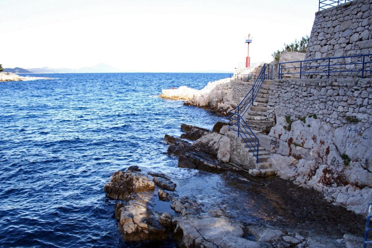Apartments By The Sea Veli Losinj, Losinj - 19196 Esterno foto